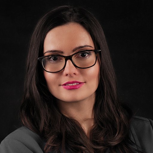 Hi :). I'm active and I love what I do :). I'm interested in cyberlaw, cybercrimes, copyrights, trademarks, TMT law and personal data - see you on my blog :)