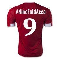 NineFoldAcca (@ninefoldacca) 's Twitter Profile