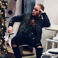 Linus Parviainen (@lynxify_) 's Twitter Profile