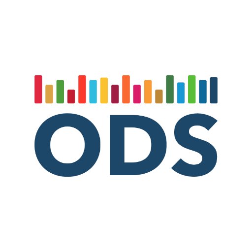 Portal ODS - Apresenta dados relacionados aos Objetivos de Desenvolvimento Sustentável (ODS) para o Brasil.