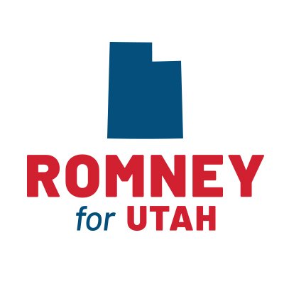 Official account for @MittRomney's U.S. Senate Campaign in Utah.