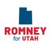 Romney for Utah (@Romney4Utah) Twitter profile photo