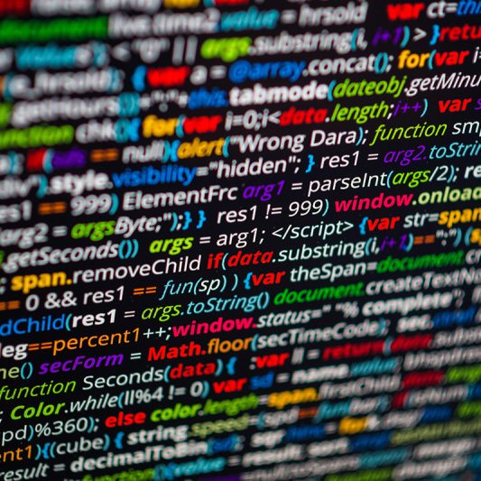 Musings and tutorials on front-end web development from @bpcoxjr👨💻