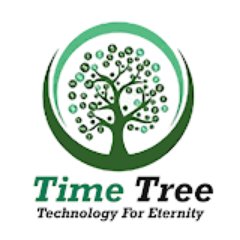 time_tree_'s profile picture. Technology For Eternity