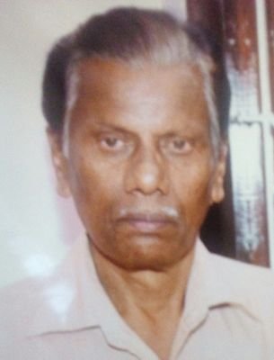 RavindranThapas Profile Picture