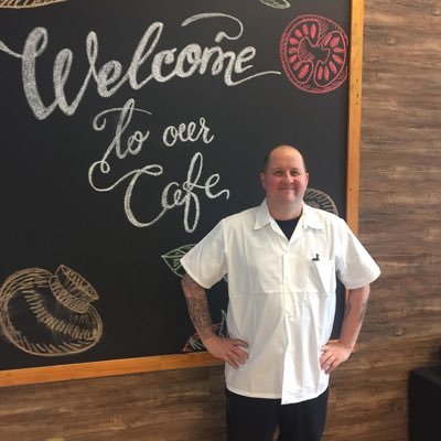 SFchef1's profile picture. 