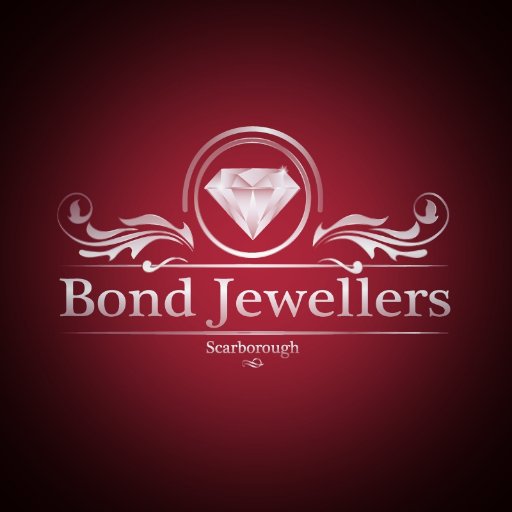 At Bond Jewellers we provide a friendly and relaxed environment for our customers and stock some of the best jewellery in the Scarborough area.