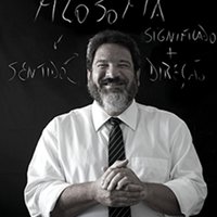 Mario Sergio Cortella (@cortellaoficial) 's Twitter Profile