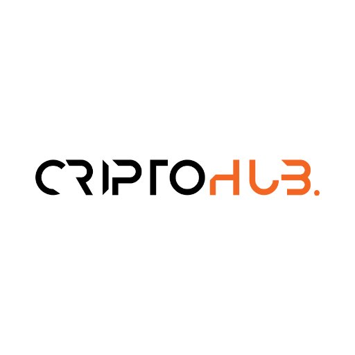 criptohubbrasil's profile picture. Exchange de Criptomoedas focada no Mercado Brasileiro. #GoCriptohub