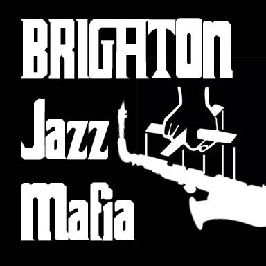 18 piece big band based in Brighton, UK, playing from 50's classics up to contemporary and original material.