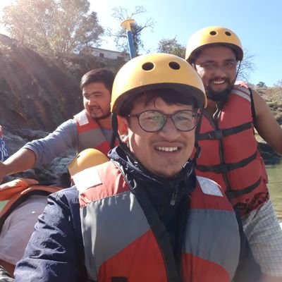 ChakraDeuba's profile picture. 