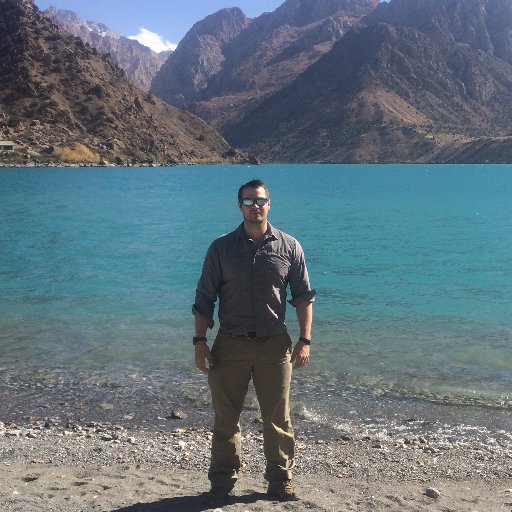PhD student @warstudies. Previously @USMC, @ColumbiaSIPA, @CentreAST, and @AlfaFellowship. Focused on Russian defense policy.