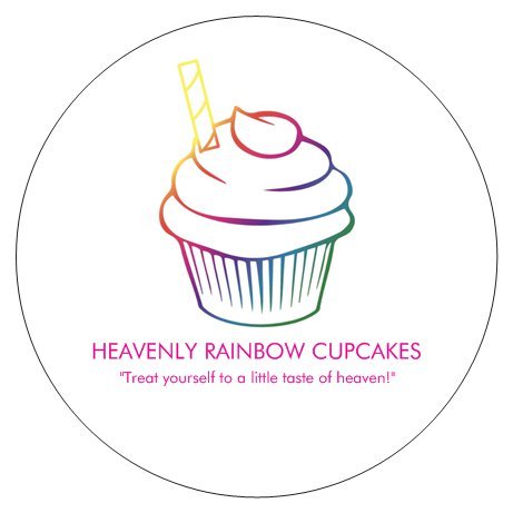 Specialising in Rainbow & various other flavour Cupcakes. Multi-coloured cupcakes like no other Bursting with colours Red,Yellow, Green & Blue! 07707 924 316