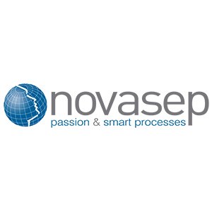 Official tweets from Novasep to share our updates, passion and smart processes for lifescience #Healthcare #Manufacturing #LifeScience #CDMO #Biotech