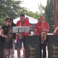 sax-for-fun (@sax4fun1) 's Twitter Profile