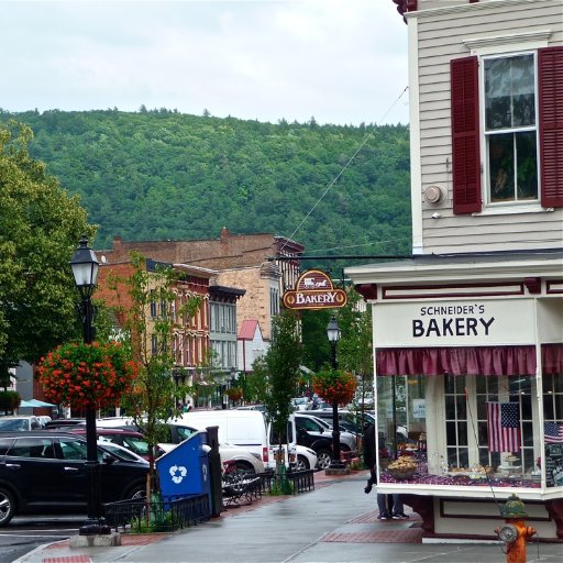 How to enjoy your Cooperstown, New York vacation & create great travel memories: https://t.co/dFghdwbDHM. 100% written straight from the heart!