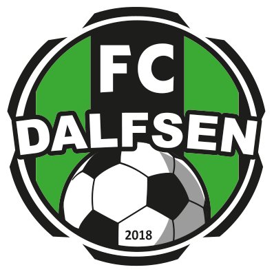 Het officiële twitteraccount van FC Dalfsen | Gezamenlijke jeugdopleiding @asc62 en @svdalfsen | 535 spelers, 43 teams | Sportpark Gerner | info@fcdalfsen.nl
