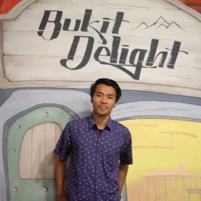 bersenang senanglah disini, tapi jangan diseriusin.