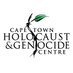 CT Holocaust & Genocide Centre (@CTHGCentre) Twitter profile photo