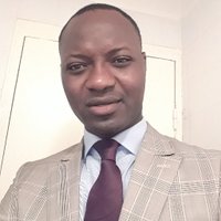 OLOUFEMI CEDRICK (@mfemi1) 's Twitter Profile