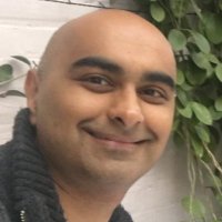 Pervez Sultan (@pervezsultanmd) 's Twitter Profile