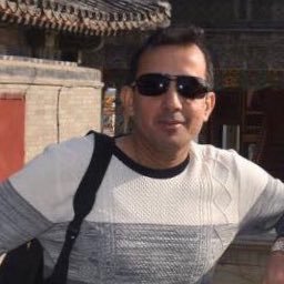 neerrai's profile picture. 