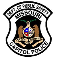 Capitol Police(@MoCapitolPolice) 's Twitter Profile Photo