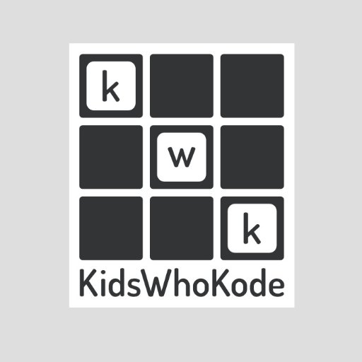 Empowering every child to dream, imagine, and create the world they envision through technology.
hello@kidswhokode.org