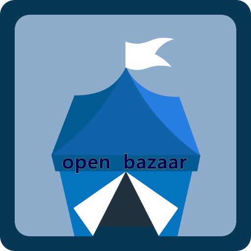 openbazarVendor's profile picture. Get your #ICO/Pre-Sale featured on 500 news websites. Buy Now on #OpenBazaar. NOW ACCEPTING BITCOINS. ob://QmNMCF9zbMTmiJU932MURXHZJjMmDEwSzUw5GMJeiqUgaM/store