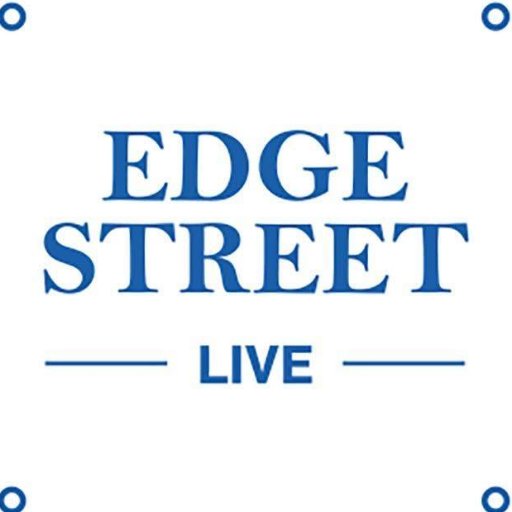 EdgeStreetLive Profile Picture