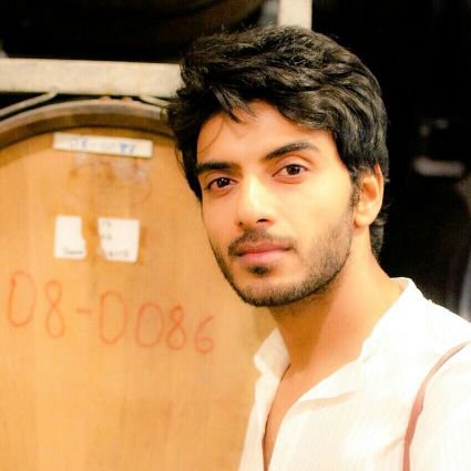 madly love wdh VikRam singh Chauhan.