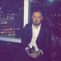 BrianMcPartland (@brianmcpartland) 's Twitter Profile