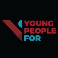 Young People For(@YP4) 's Twitter Profile Photo