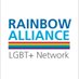 ๐ณ๏ธโโง๏ธ Rainbow Alliance ๐ณ๏ธโ๐ (@rainbowlypft) Twitter profile photo ๐ณ๏ธโโง๏ธ Rainbow Alliance ๐ณ๏ธโ๐ (@rainbowlypft) Twitter profile photo