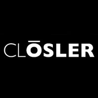 CLOSLER(@CLOSLER) 's Twitter Profile Photo