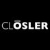 CLOSLER (@closler) Twitter profile photo CLOSLER (@closler) Twitter profile photo