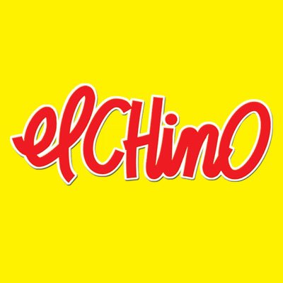 El top 49 imagen el chino logo