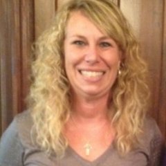Proud mama & wife | WATER lover | Higher Ed marketing professional with 15+ years in higher ed; with another 20 years in marketing.