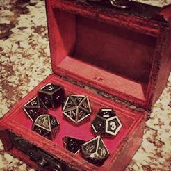 SlyDeadleaf's profile picture. Swashbuckling, rapier wielding, ale drinking fighter and rogue LvL 20 at your service!