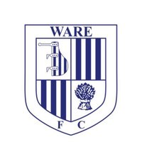 Ware FC(@Ware_FC) 's Twitter Profile Photo