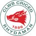 Ammanford CC (@AmmanfordCC) Twitter profile photo