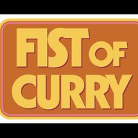 Fist of Curry(@DetroitCurry) 's Twitter Profile Photo
