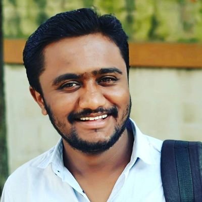 iAmChandra45's profile picture. Be Good and Do Good