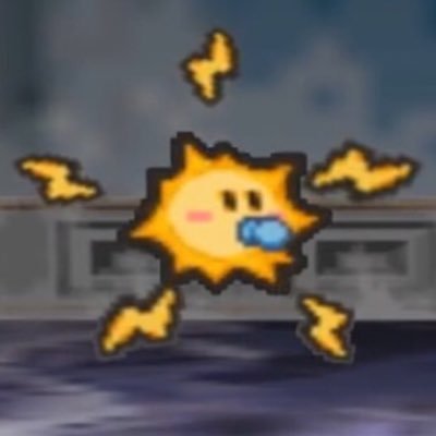 UnityDev841's profile picture. This is the official Twitter Account of the developer of "Project Unity"