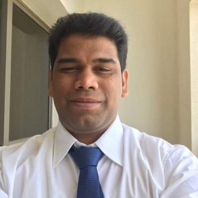 VinayNalubala's profile picture. 