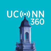 UConn 360: The UConn Podcast(@UConnPodcast) 's Twitter Profile Photo