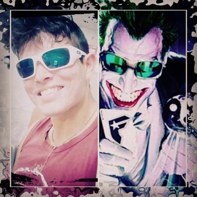 🃏✌ Vamos viver ó presente, e sempre buscando positividade na vida no modo geral.🃏✌