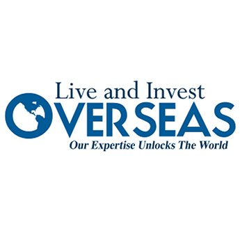 liveinvestover's profile picture. World's Savviest Source for: 
🌎 Retiring Overseas
🏠 Owning Real Estate
💰 Investing in Style
👇Check the link in our bio