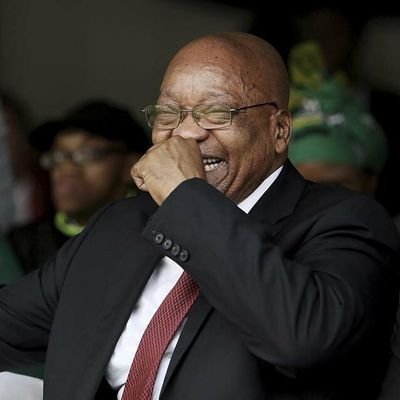 politiki_101's profile picture. SA Media is anti-Black