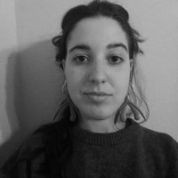 Clara Bartolome (@clarabartolomeg) 's Twitter Profile Photo